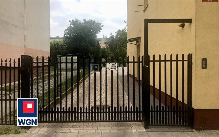 Mieszkanie 1-pokojowe na sprzedaż, Łódź
