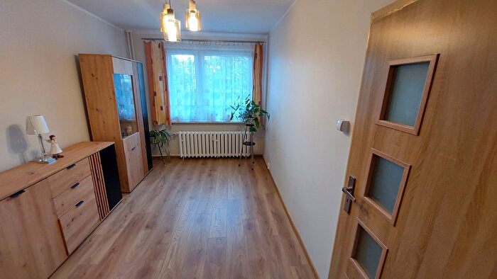 Mieszkanie 3-pokojowe do wynajęcia, Bielsko-Biała