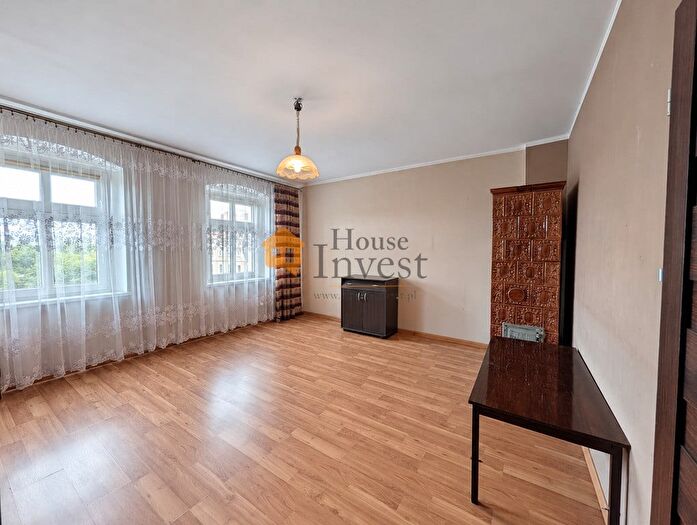 Mieszkanie 3-pokojowe na sprzedaż, Legnica