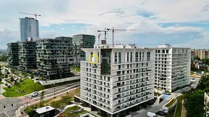 Mieszkanie 5-pokojowe na sprzedaż, Katowice – NOHO luksusowy apartament!
