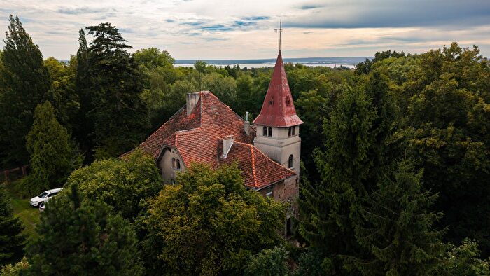 Dom 8-pokojowy na sprzedaż, Szczecin