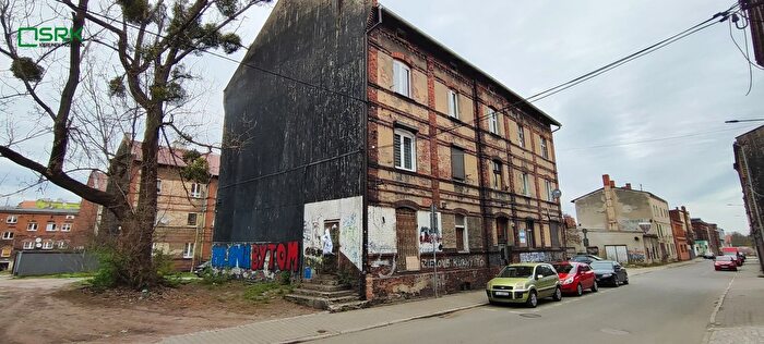 Mieszkanie 1-pokojowe na sprzedaż, Bytom