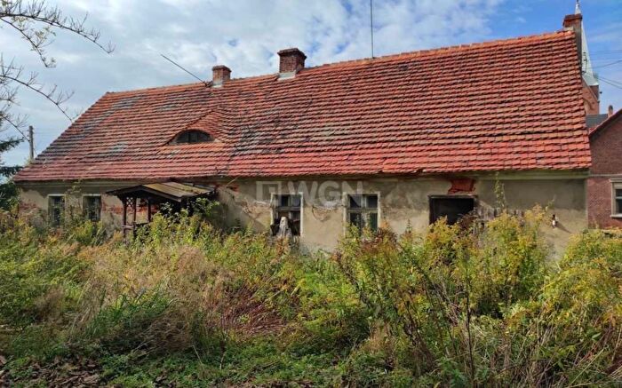 Dom 3-pokojowy na sprzedaż, Krzepielów – Krzepielów