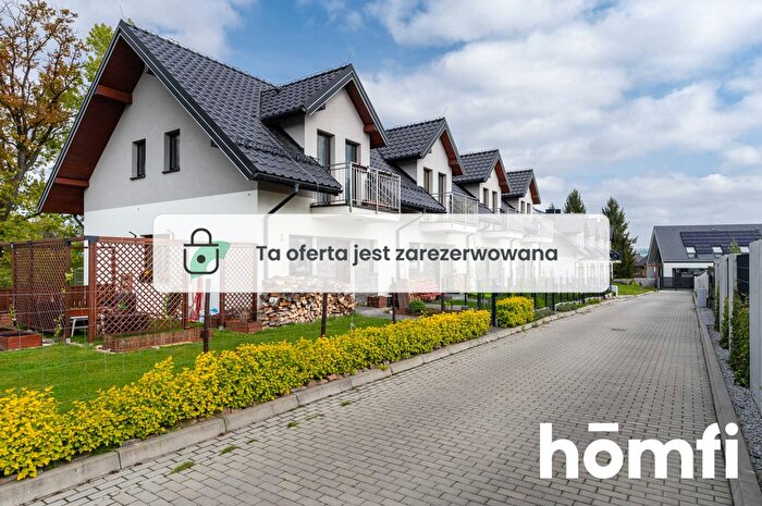 Dom 4-pokojowy na sprzedaż, Zabierzów