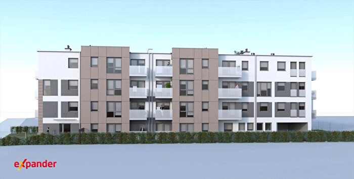 Mieszkanie 3-pokojowe na sprzedaż, Poznań – Daleka