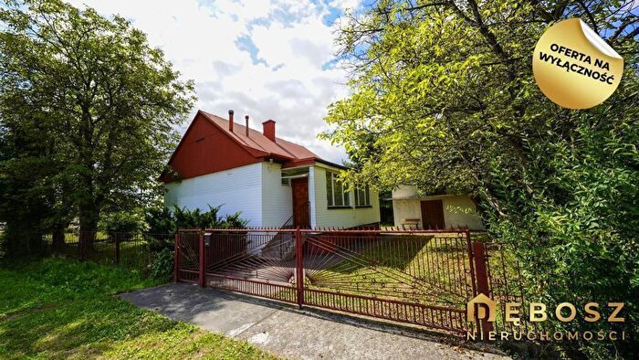 Dom na sprzedaż, Proszówki