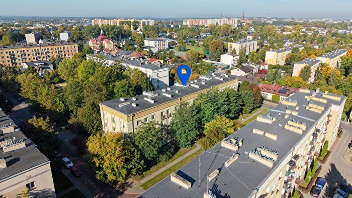 Mieszkanie 2-pokojowe na sprzedaż, Częstochowa