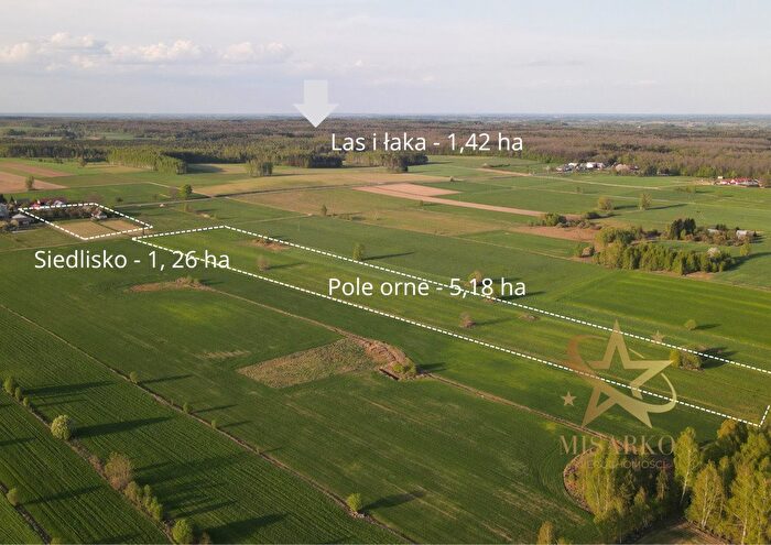 Dom 5-pokojowy na sprzedaż, Kopciówka