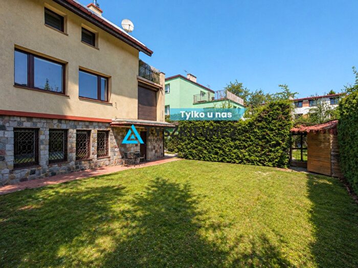 Dom 8-pokojowy na sprzedaż, Gdynia – Amona