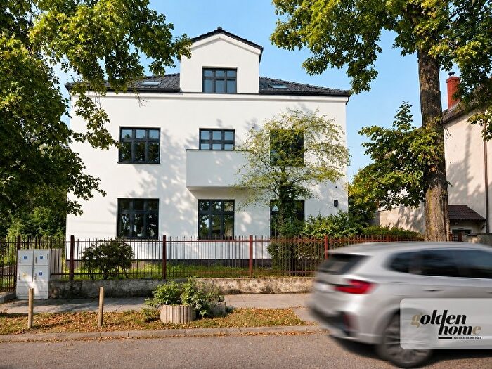 Mieszkanie 3-pokojowe do wynajęcia, Poznań – Biedrzyckiego