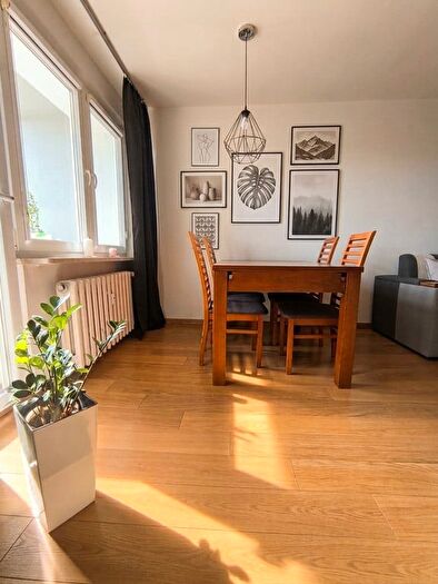 Mieszkanie 3-pokojowe na sprzedaż, Poznań – Hetmańska