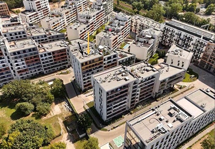 Mieszkanie 3-pokojowe na sprzedaż, Wrocław – Długa