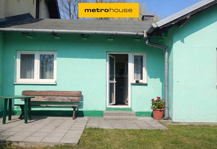 Mieszkanie 3-pokojowe na sprzedaż, Skierniewice