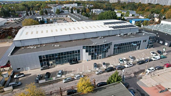 Mieszkanie do wynajęcia, Poznań – Jana Czochralskiego