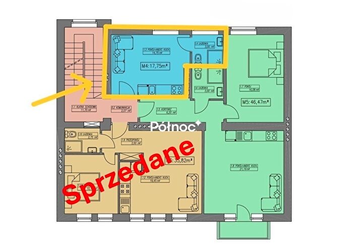 Tu Mieszkania Domy - 3