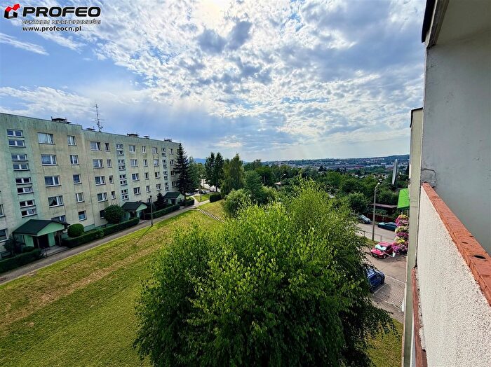 Mieszkanie 1-pokojowe na sprzedaż, Bielsko-Biała