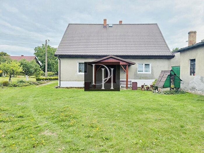 Dom 3-pokojowy na sprzedaż, Suliszewo