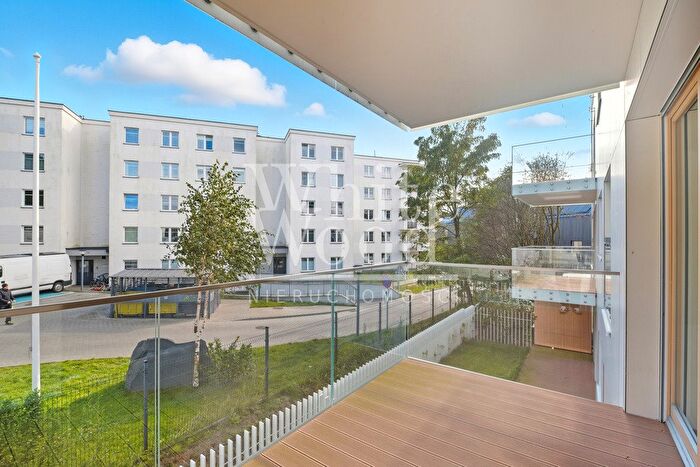 Mieszkanie 2-pokojowe na sprzedaż, Gdynia – Mikołaja Kopernika