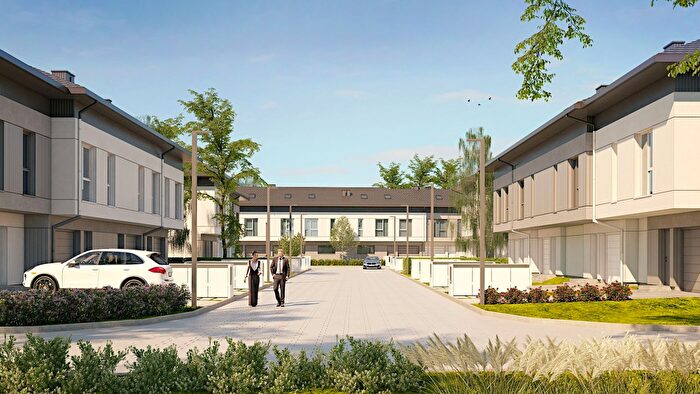 Tu Mieszkania Domy - 2