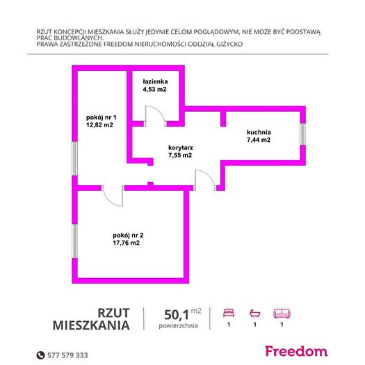 Tu Mieszkania Domy - 3
