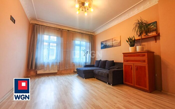 Mieszkanie 2-pokojowe na sprzedaż, Legnica – Jaworzyńska