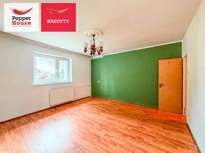 Mieszkanie 2-pokojowe na sprzedaż, Bydgoszcz – Romana Dmowskiego