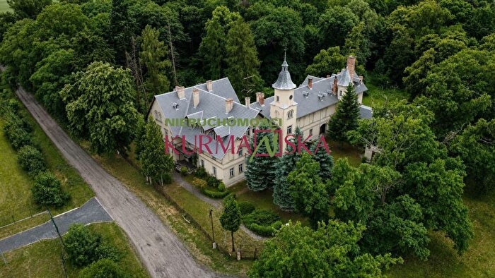 Dom na sprzedaż, Bojadła