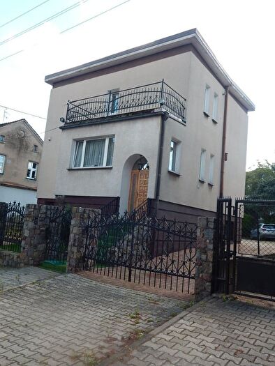 Dom 4-pokojowy na sprzedaż, Poznań