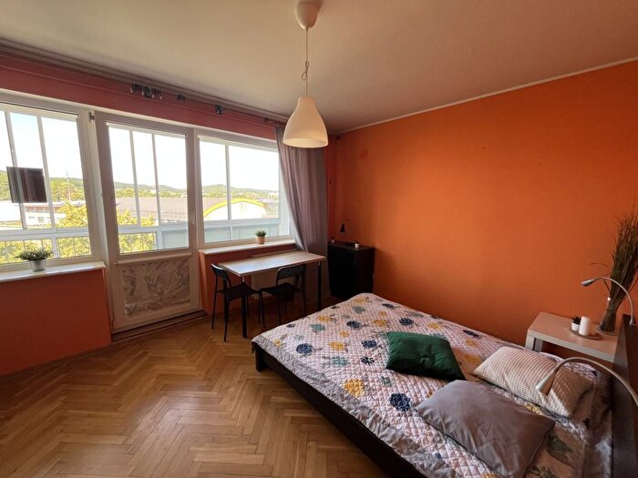 Mieszkanie 3-pokojowe na sprzedaż, Gdańsk – Szyprów