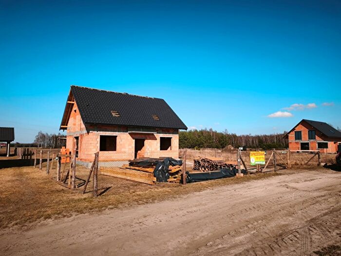 Dom 5-pokojowy na sprzedaż, Konstantynowo