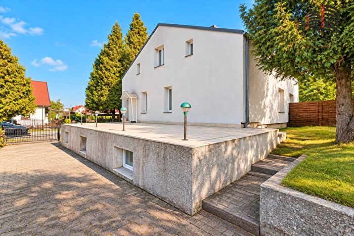Dom 12-pokojowy na sprzedaż, Lublin – Nadrzeczna
