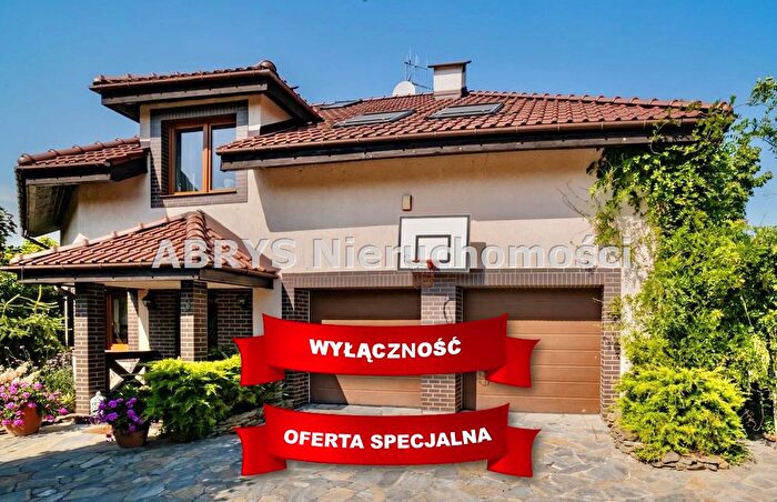 Dom 5-pokojowy na sprzedaż, Olsztyn