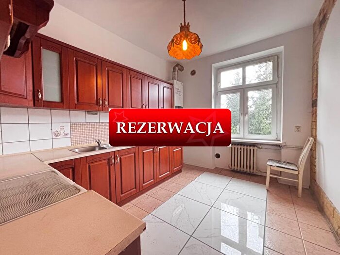 Mieszkanie 4-pokojowe na sprzedaż, Żarów