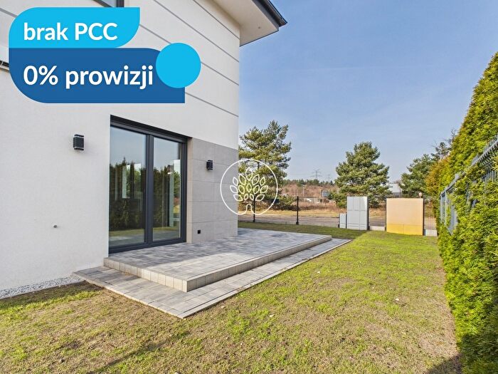 Dom 4-pokojowy na sprzedaż, Bydgoszcz
