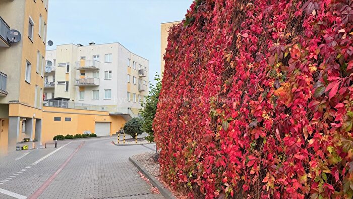 Mieszkanie 2-pokojowe do wynajęcia, Bydgoszcz