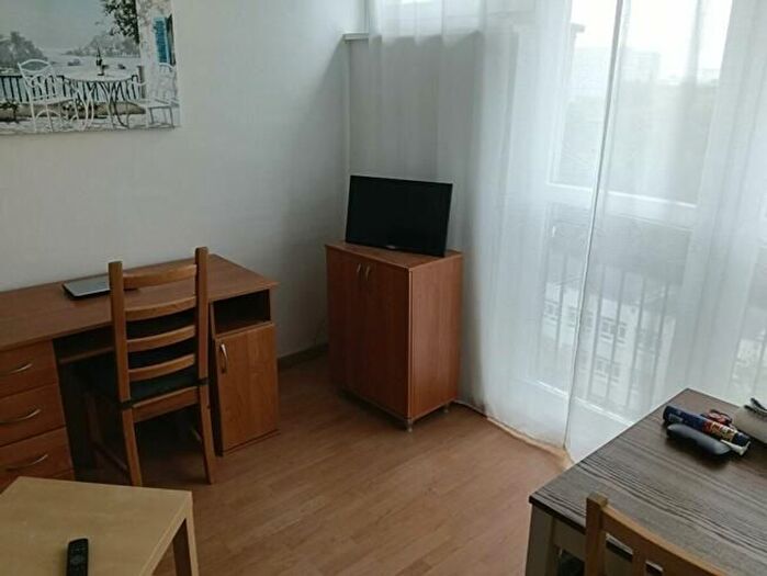 Mieszkanie 2-pokojowe na sprzedaż, Warszawa – Aleja Jana Pawła II