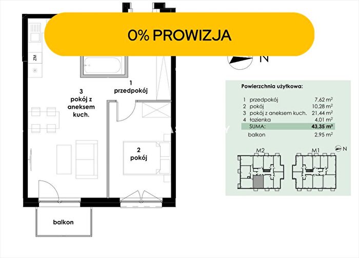 Tu Mieszkania Domy - 2