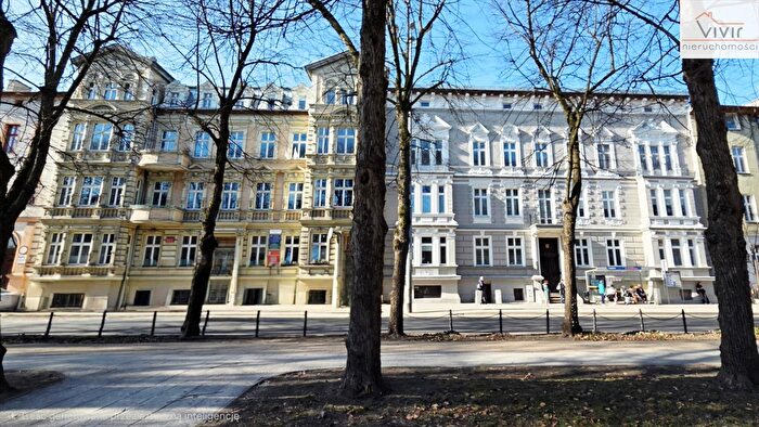 Mieszkanie 3-pokojowe na sprzedaż, Słupsk