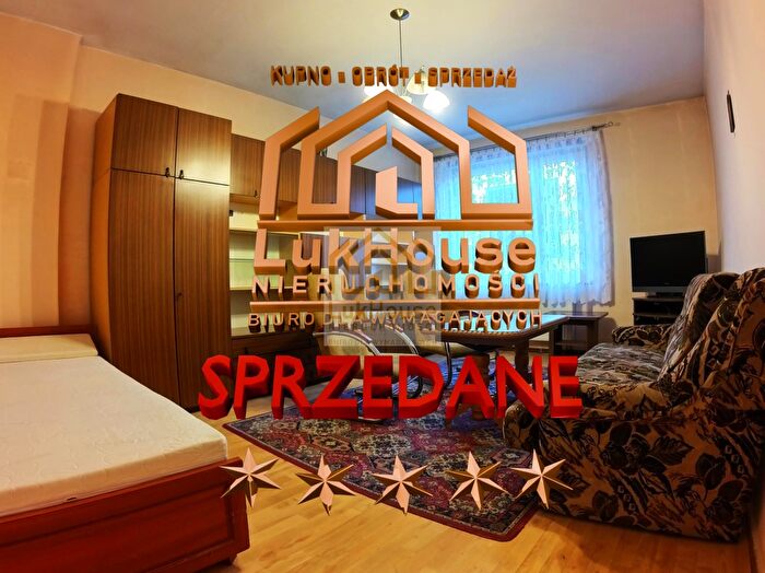 Mieszkanie 2-pokojowe na sprzedaż, Bytom – Strzelców Bytomskich