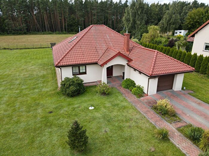 Dom 4-pokojowy na sprzedaż, Olsztyn
