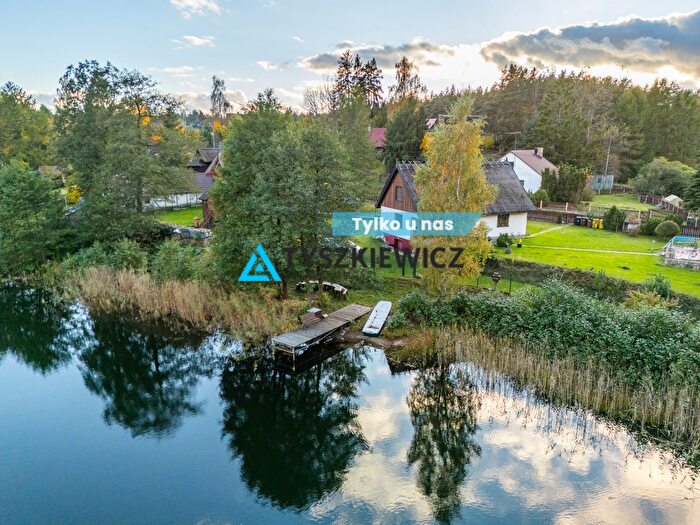 Dom 3-pokojowy na sprzedaż, Juszki