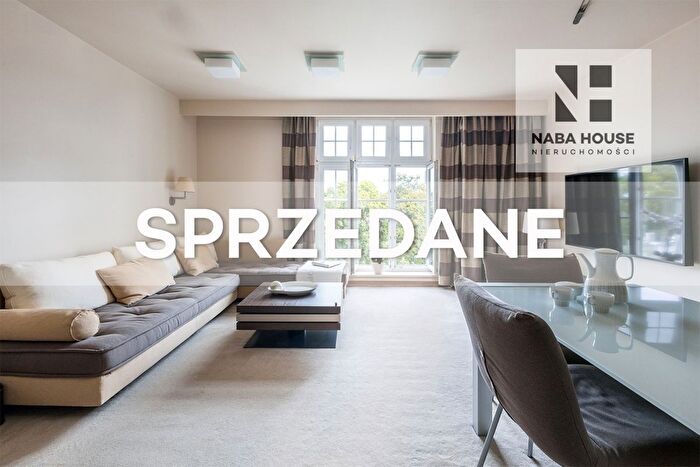 Mieszkanie 2-pokojowe na sprzedaż, Sopot