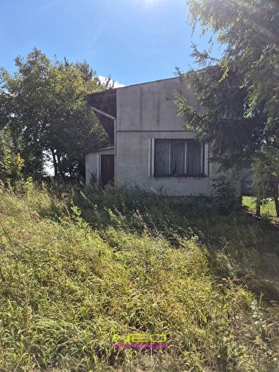 Dom 1-pokojowy na sprzedaż, Pajęczno