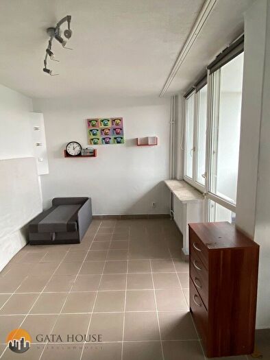 Mieszkanie 1-pokojowe na sprzedaż, Warszawa – Targowa