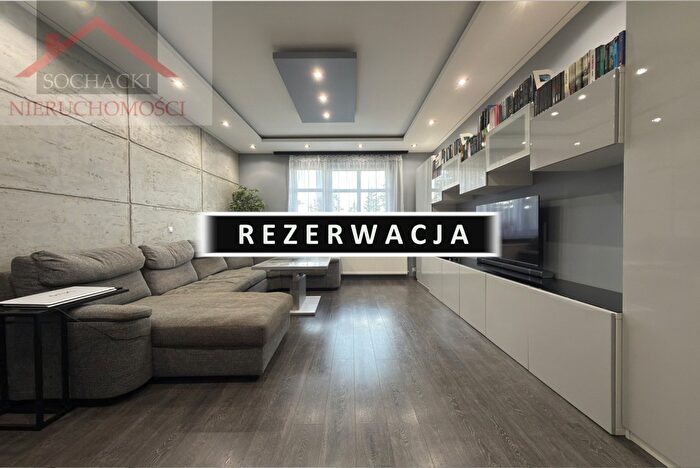 Mieszkanie 3-pokojowe na sprzedaż, Lubań – Gen. Władysława Sikorskiego