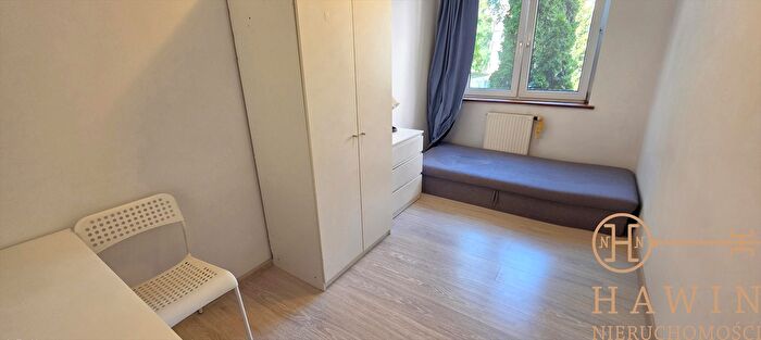 Mieszkanie 1-pokojowe do wynajęcia, Wrocław – Komandorska