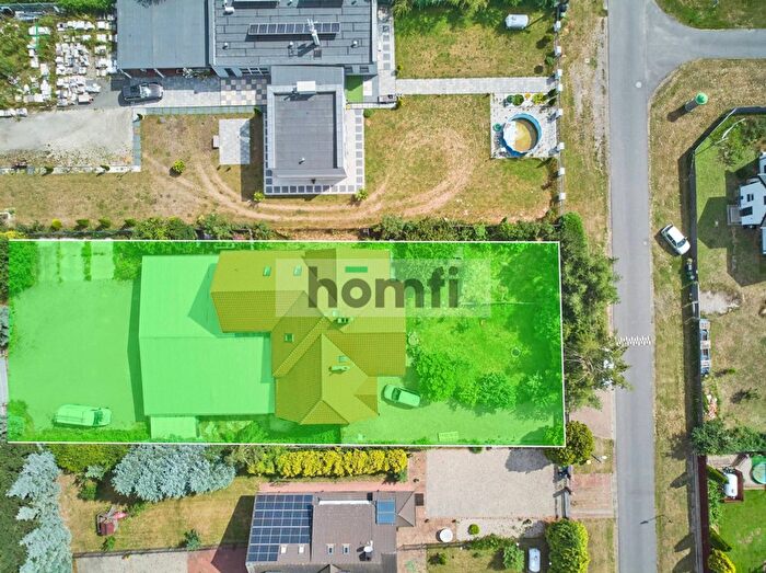 Dom 5-pokojowy na sprzedaż, Zielęcice