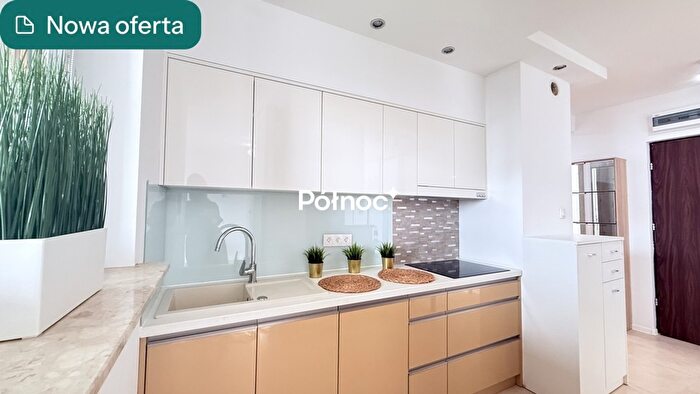Mieszkanie 2-pokojowe na sprzedaż, Lublin – Koralowa