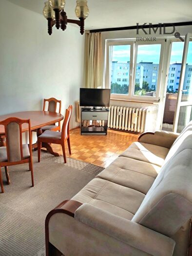 Mieszkanie 3-pokojowe na sprzedaż, Lublin – Jana Chęcińskiego