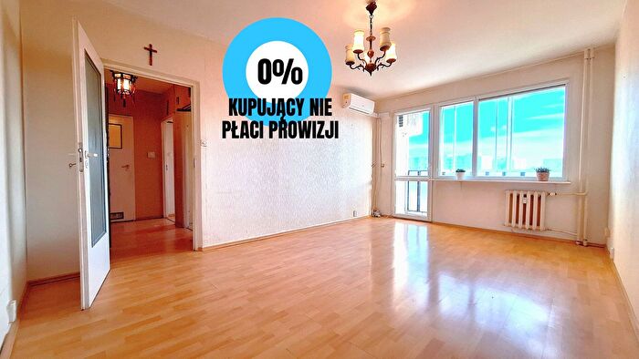 Mieszkanie 2-pokojowe na sprzedaż, Warszawa – Iberyjska